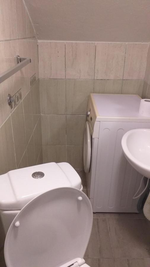 Slavica Sweet Apartment Šušanj Bagian luar foto